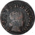 Moeda, França, CHARLES II DE GONZAGUE, Denier Tournois, 1654, Charleville