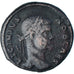 Coin, Licinius II, Follis, 321, Arles, EF(40-45), Bronze, RIC:231