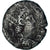 Moneda, Egypt, Nero, Tetradrachm, 65-66, Alexandria, BC+, Vellón, RPC:5289