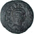 Moneda, Macedonia, Julia Domna, Triassarion, 193-217, Stobi, BC+, Bronce