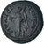 Münze, Macedonia, Julia Domna, Triassarion, 193-217, Stobi, S+, Bronze