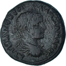 Coin, Moesia Inferior, Severus Alexander, Æ, 222- 235, Marcianopolis