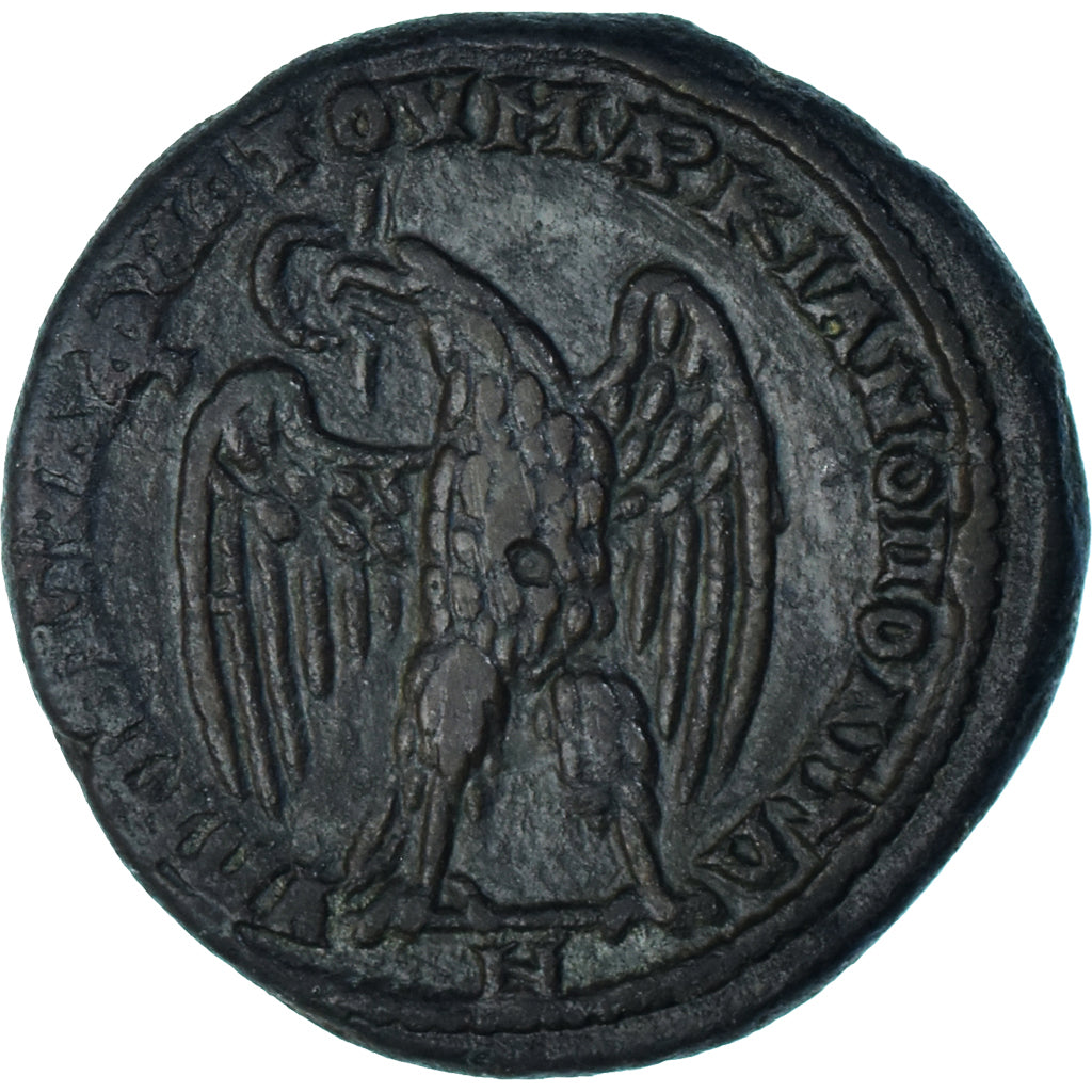 Coin, Moesia Inferior, Severus Alexander, Æ, 222- 235, Marcianopolis