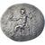 Coin, Ancient Greece, Hellenistic period (323 – 31 BC), Tetradrachm, 4th-3rd