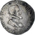 Monnaie, France, Henri IV, 1/2 Franc, 1602, Paris, TB+, Argent, Gadoury:590