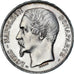 Coin, France, Louis-Napoléon Bonaparte, 5 Francs, 1852, Paris, AU(55-58)