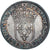 Moneda, Francia, Louis XIII, 1/2 Écu, 2ème poinçon de Warin, 1642, Paris
