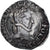 Moneta, Francia, Henri III, Franc au Col Plat, 1579, Angers, Rare, MB+, Argento