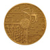 FRANCE, 50 Francs, 1998, Paris, MS(65-70), Gold, 8.50