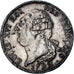 Coin, France, Louis XVI, Écu de 6 livres françois, 1792 / AN 4, Paris, 2nd