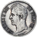 Coin, France, Charles X, 5 Francs, 1828, Bordeaux, VF(30-35), Silver