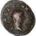 Coin, Gallienus, Antoninianus, 260-268, Rome, VF(30-35), Billon, RIC:495