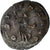 Coin, Gallienus, Antoninianus, 260-268, Rome, VF(30-35), Billon, RIC:495