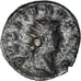 Coin, Gallienus, Antoninianus, 260-268, Rome, VF(30-35), Billon, RIC:495