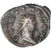 Coin, Gallienus, Antoninianus, 260-268, Rome, EF(40-45), Billon, RIC:495