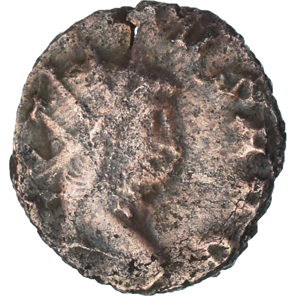 Monnaie, Gallien, Antoninien, 260-268, Rome, TB, Billon, RIC:320