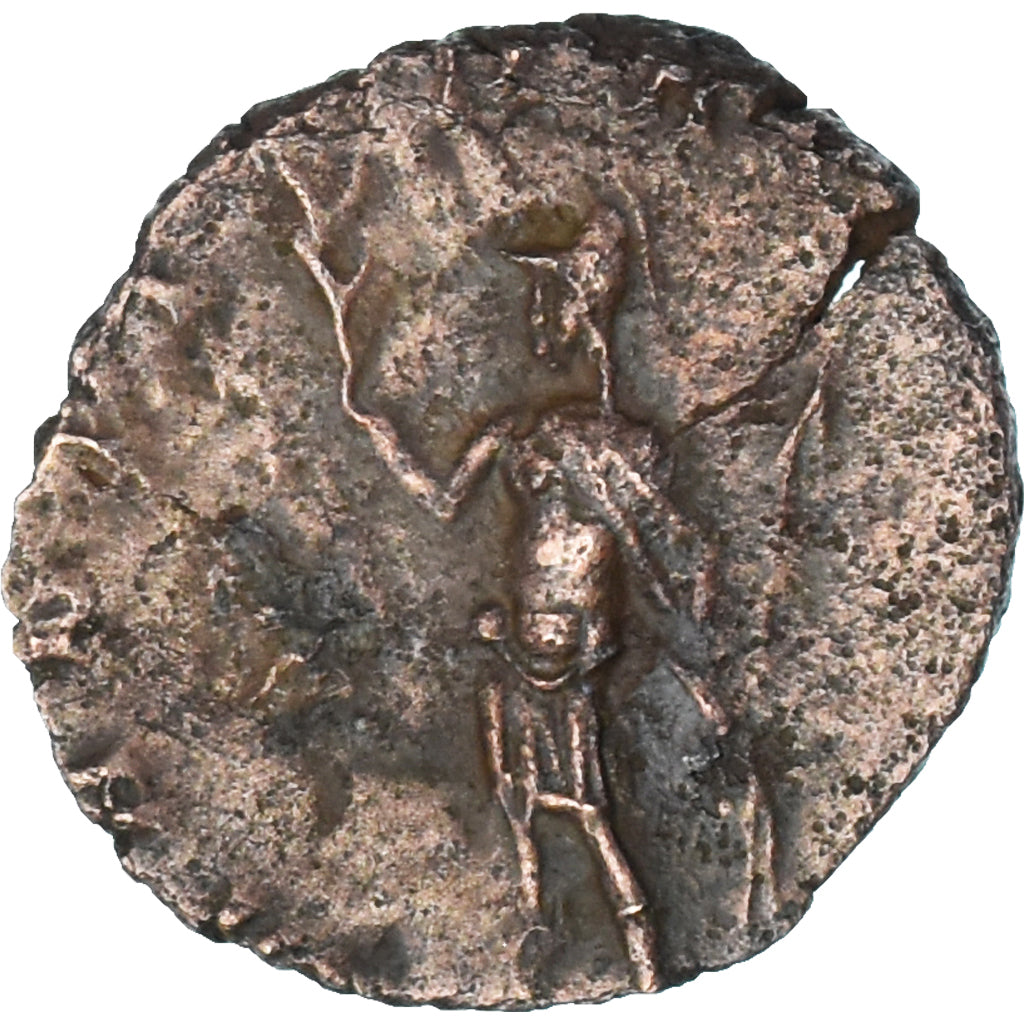 Monnaie, Gallien, Antoninien, 260-268, Rome, TB, Billon, RIC:320