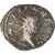 Coin, Gallienus, Antoninianus, 260-268, Milan, VF(20-25), Billon, RIC:534