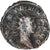 Coin, Gallienus, Antoninianus, 260-268, Milan, VF(20-25), Billon, RIC:534