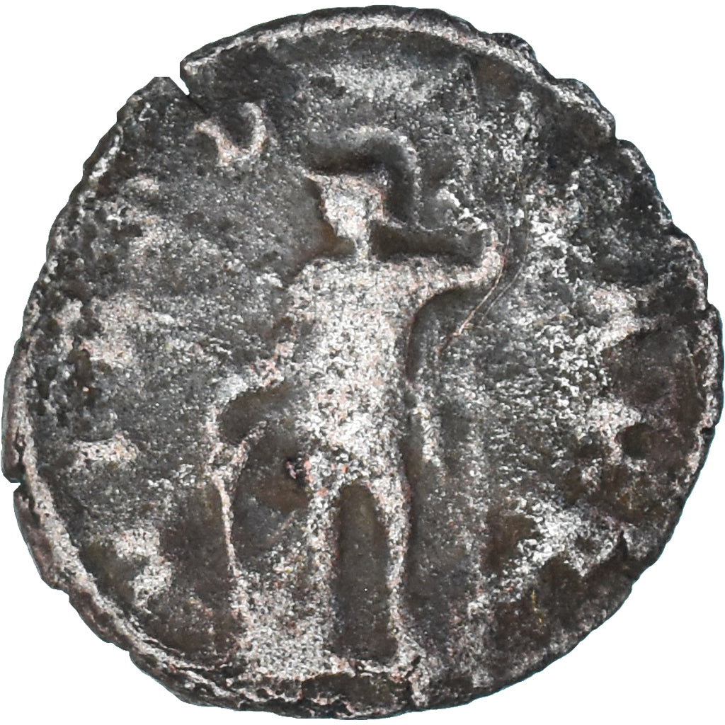 Munten, Gallisch, Antoninianus, 260-268, Milan, FR, Billon, RIC:534