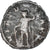 Coin, Gallienus, Antoninianus, 260-268, Milan, VF(20-25), Billon, RIC:534