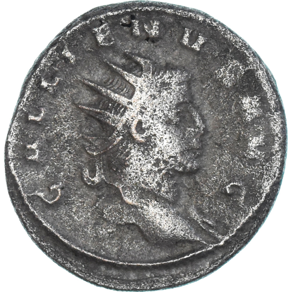 Munten, Gallisch, Antoninianus, 260-268, Milan, FR+, Billon, RIC:534