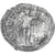 Coin, Gallienus, Antoninianus, 260-268, Milan, VF(30-35), Billon, RIC:534