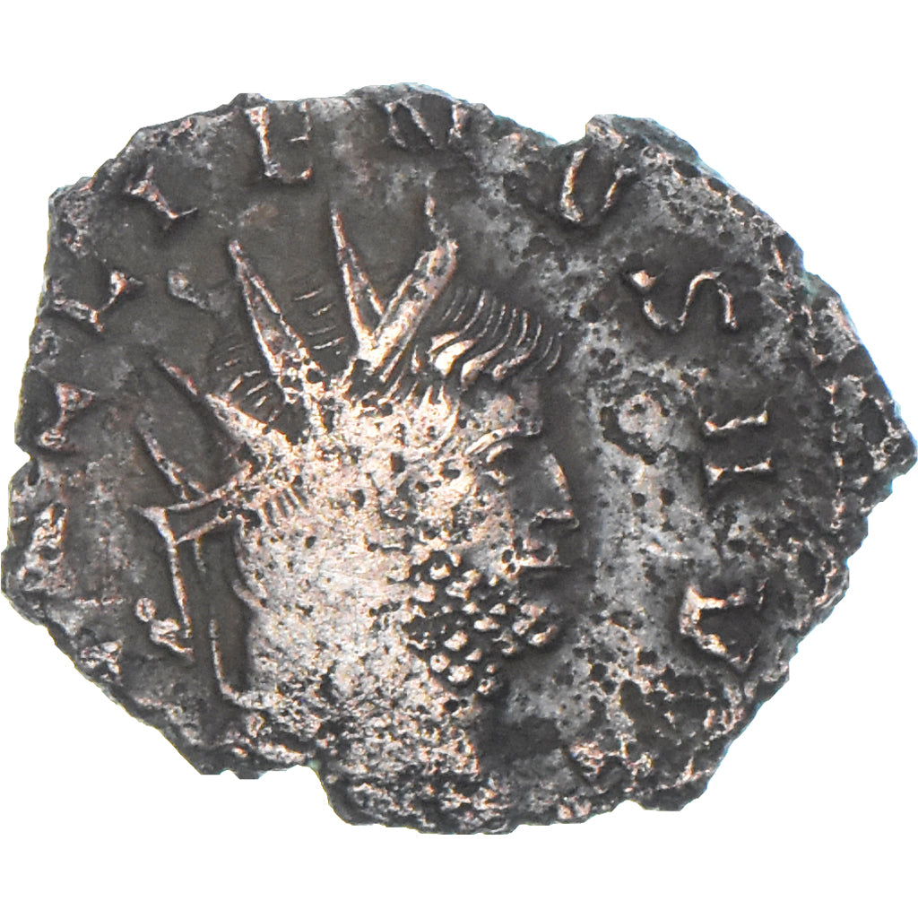 Munten, Gallisch, Antoninianus, 260-268, Rome, FR+, Billon, RIC:193