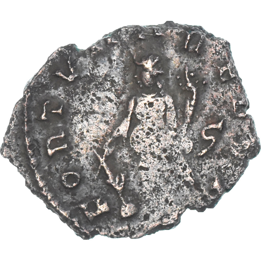 Munten, Gallisch, Antoninianus, 260-268, Rome, FR+, Billon, RIC:193