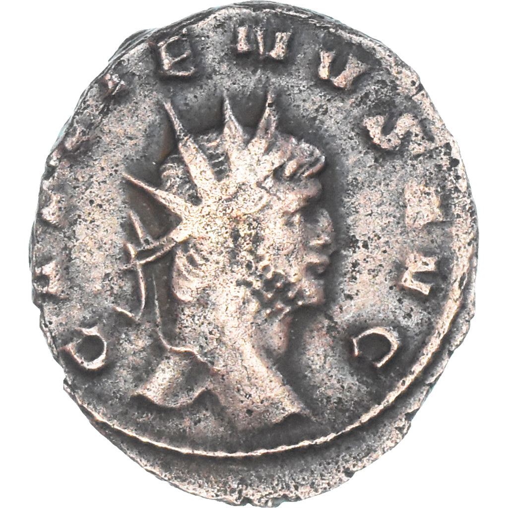 Munten, Gallisch, Antoninianus, 260-268, Rome, FR+, Billon, RIC:193