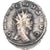 Coin, Gallienus, Antoninianus, 260-268, Rome, VF(30-35), Billon, RIC:193