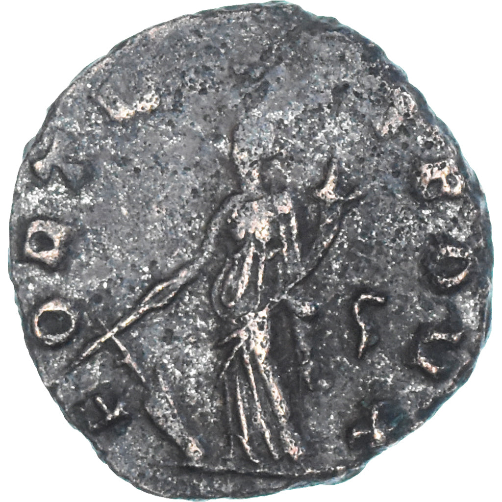 Munten, Gallisch, Antoninianus, 260-268, Rome, ZF, Billon, RIC:193