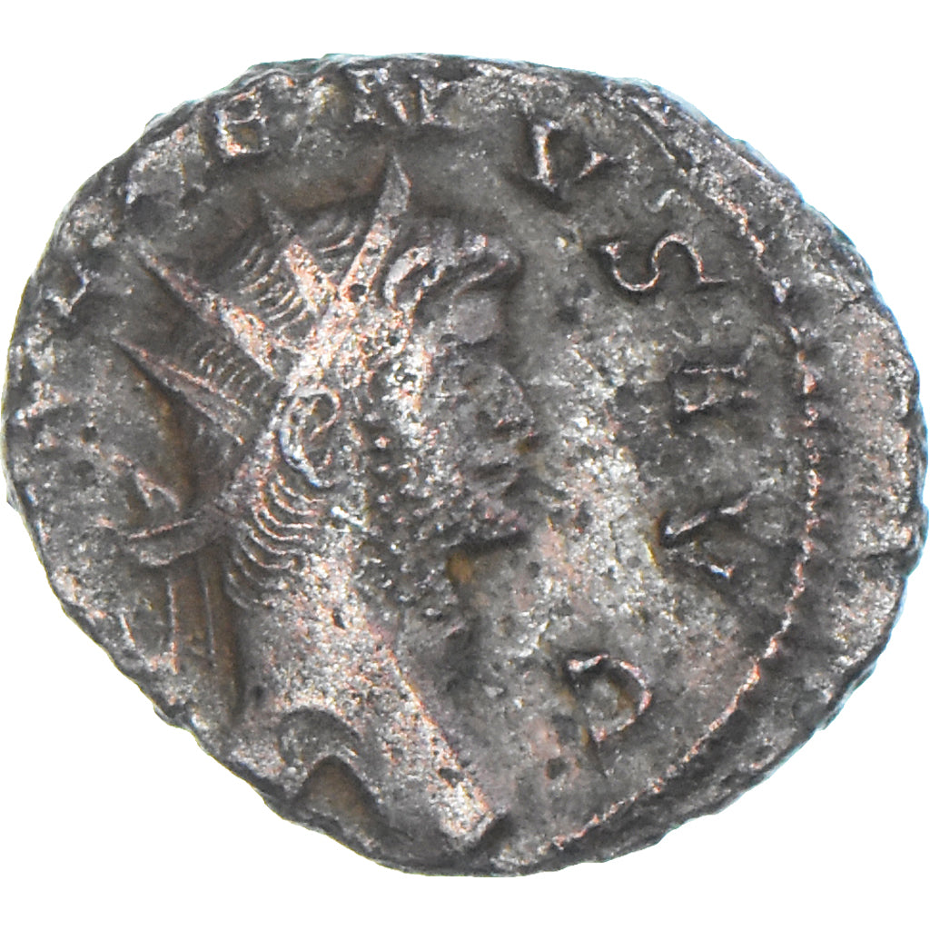Munten, Gallisch, Antoninianus, 260-268, Rome, ZF, Billon, RIC:192A