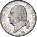 Coin, France, Louis XVIII, 5 Francs, 1819, Rouen, AU(50-53), Silver, KM:711.2