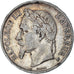 Coin, France, Napoleon III, 5 Francs, 1868, Strasbourg, VF(30-35), Silver