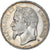 Moeda, França, Napoleon III, 5 Francs, 1868, Paris, EF(40-45), Prata, KM:799.1