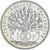Monnaie, France, Panthéon, 100 Francs, 1982, Paris, SUP+, Argent, Gadoury:898