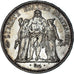 Coin, France, Hercule, 10 Francs, 1965, Paris, MS(60-62), Silver, KM:932