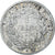 Coin, France, Cérès, 1 Franc, 1872, Paris, VF(30-35), Silver, KM:822.1