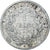 Moneda, Francia, Cérès, 1 Franc, 1872, Paris, BC+, Plata, KM:822.1