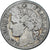 Moneta, Francja, Cérès, 2 Francs, 1871, Paris, VF(20-25), Srebro, Gadoury:530