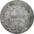 Munten, Frankrijk, Cérès, 2 Francs, 1871, Paris, FR, Zilver, Gadoury:530