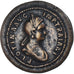Coin, Plotina, Sestertius, Imitation, EF(40-45), Bronze