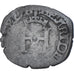 Moneta, TERYTORIA FRANCUSKIE, NAVARRE, Henri d'Albret, Liard, 1517-1555