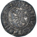 Monnaie, Régions françaises, Dauphiné, Dauphin Charles, Régent, Petit Blanc