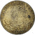 França, Token, Cardinal de Richelieu, 1640, VF(20-25), Latão, Feuardent:9017