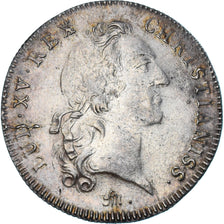 France, Jeton, Louis XV, Juges et consuls de La Rochelle, 1760, TTB+, Argent