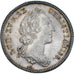 Francia, zeton, Louis XV, Ville de Moulins, MBC+, Plata, Feuardent:9555