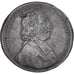 France, Token, Berry, Frédéric-Jérome de Roye de la Rochefoucault, 1729