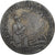 Francja, Token, Berry, André Frémiot, archevêque de Bourges, 1620, EF(40-45)